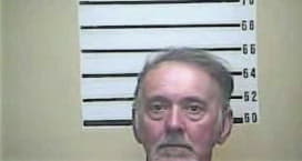George Frazier, - Bell County, KY 