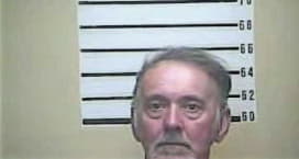 George Frazier - Bell County, KY 
