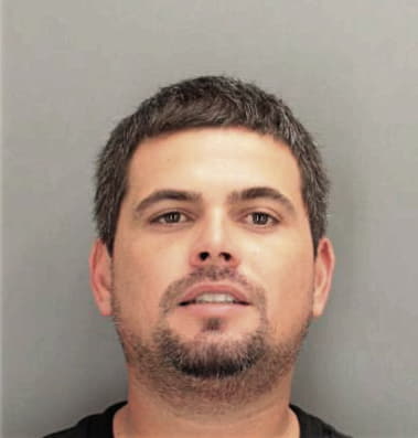 Ernesto Garcia, - Dade County, FL 