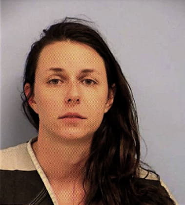 Julianna Garcia - Travis County, TX 