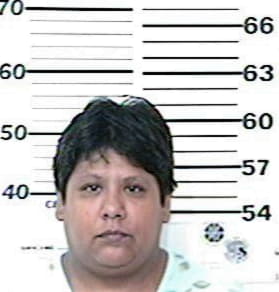 Laura Garcia, - Hidalgo County, TX 