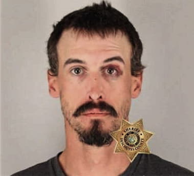 Ryan Gastineau, - Deschutes County, OR 