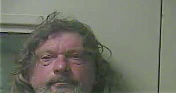 James Gilliam, - Mason County, KY 