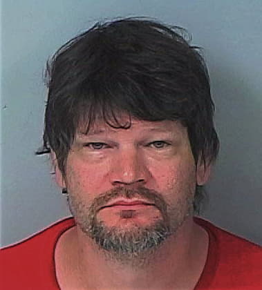 William Glover, - Hernando County, FL 