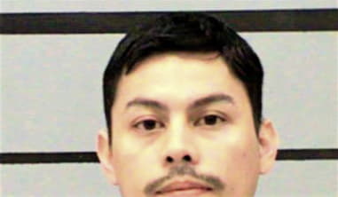 Marcus Gonzales, - Lubbock County, TX 