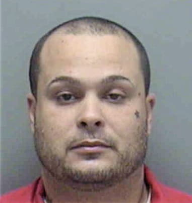 Fransisco Gueillen, - Lee County, FL 