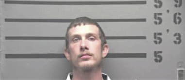 Benjamin Gunn, - Hopkins County, KY 