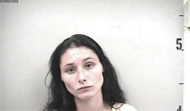 Stacia Harrington, - Marion County, FL 