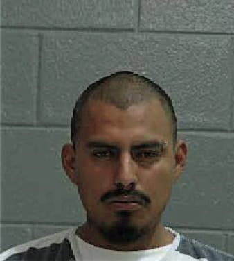 Florentino Hernandez, - Desoto County, FL 