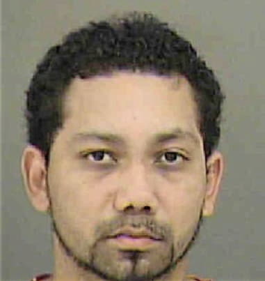 Franklin Hernandez, - Mecklenburg County, NC 