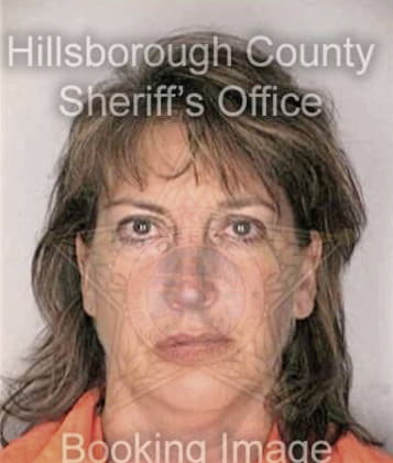 Patricia Hernandez - Hillsborough County, FL 