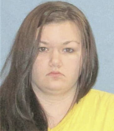 Joanna Higgins, - Pulaski County, AR 