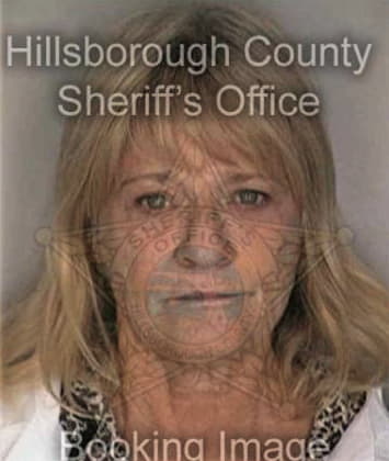 Marylou Hill, - Hillsborough County, FL 