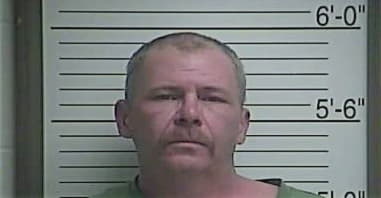 Christopher Hollett, - Brown County, IN 
