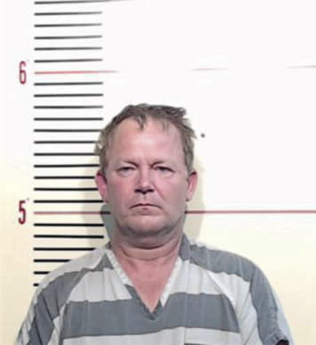 Dustin Holmes, - Parker County, TX 