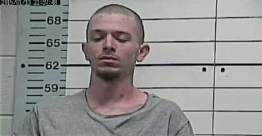 Adrian Hood, - Desoto County, MS 