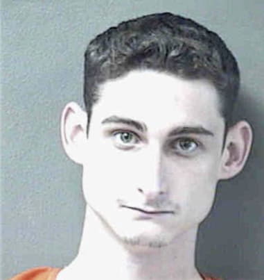 Timothy Howard, - Okaloosa County, FL 