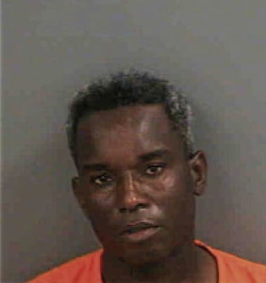 Dennis Ival, - Collier County, FL 