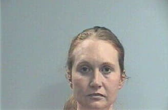 Shatoria Ivey - Fayette County, KY 