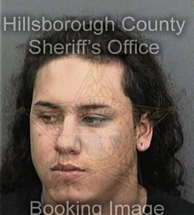 Scott Jeeves, - Hillsborough County, FL 