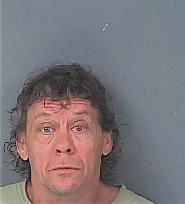 Benjamin Jenkins, - Hernando County, FL 