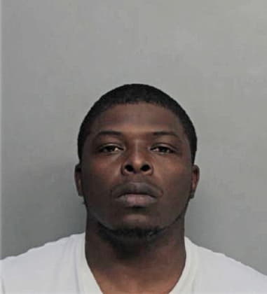 Samuel Jenkins, - Dade County, FL 