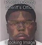 Ernest Jones, - Pinellas County, FL 