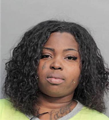 Josephine Joseph, - Dade County, FL 