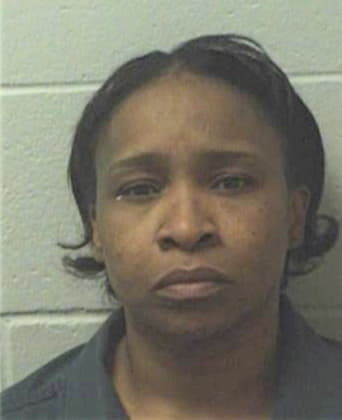 Angela Kingston - Henry County, GA 