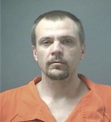 Charles Kodie, - LaPorte County, IN 