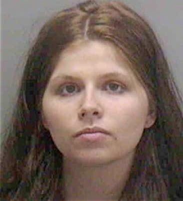 Patricia Koshko, - Lee County, FL 