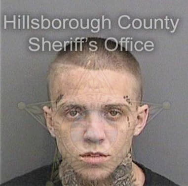 Jeffrey Lafleur, - Hillsborough County, FL 