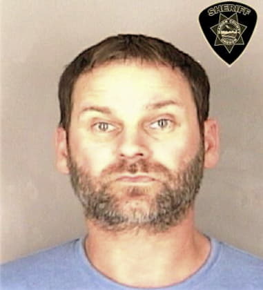 David Larsen, - Marion County, OR 