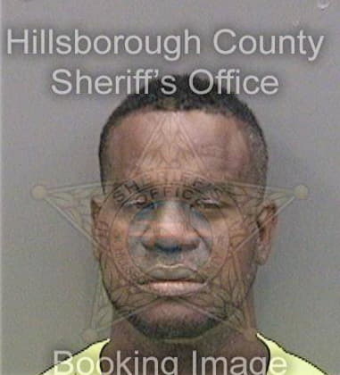 Shawn Latham, - Hillsborough County, FL 