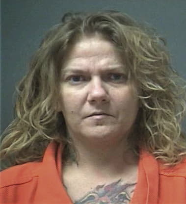 Crystal Lee, - LaPorte County, IN 