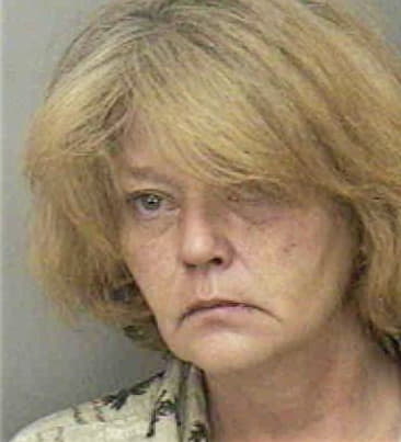 Lisa Linton, - Polk County, FL 