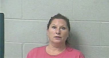 Debbie Liparoto, - Marshall County, TN 