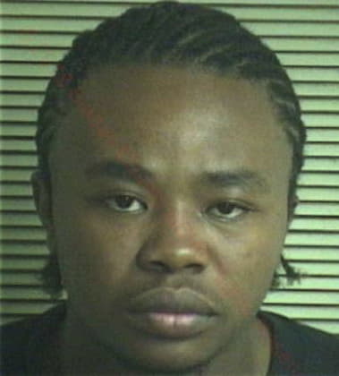 Michael Lloyd - Bladen County, NC 