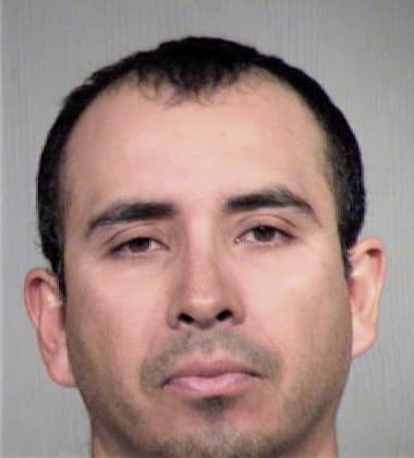 Francisco Lopez - Maricopa County, AZ 