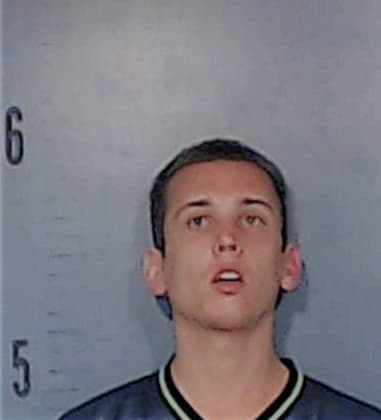 Jose Lopez-Sanchez - Taylor County, TX 