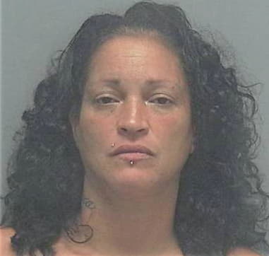 Alesia Manuel, - Lee County, FL 