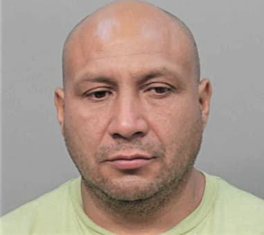 Jose Martinez, - Dade County, FL 