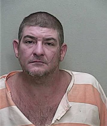 Kenneth Maxwell, - Marion County, FL 