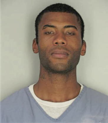 Jessie McCants - Hillsborough County, FL 