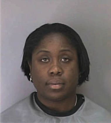 Shameka McGhee, - DeKalb County, GA 