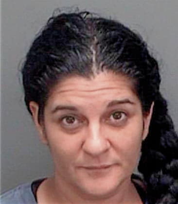 Karina McKenney - Pinellas County, FL 
