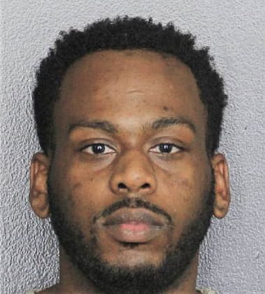 Glenn McKennie, - Broward County, FL 