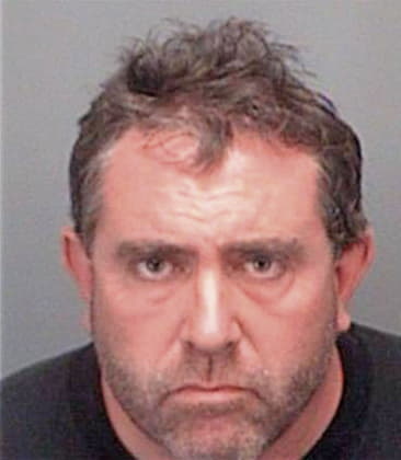 Samuel McKeown - Pinellas County, FL 