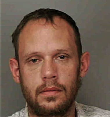 Jesse McNeal - Polk County, FL 