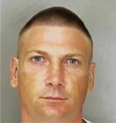 Richard McPherson - Polk County, FL 
